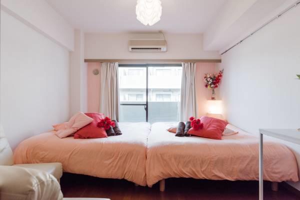 Shinjuku Rb Apartment Tokyo Luaran gambar