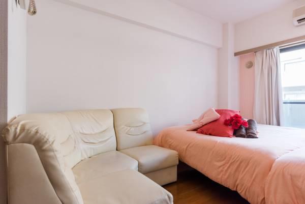 Shinjuku Rb Apartment Tokyo Luaran gambar