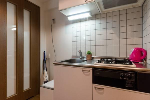 Shinjuku Rb Apartment Tokyo Luaran gambar
