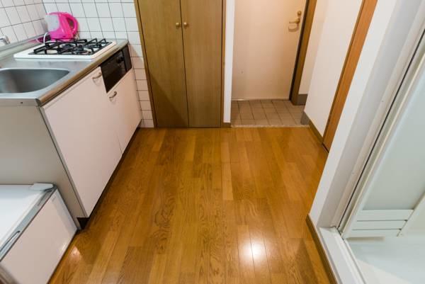 Shinjuku Rb Apartment Tokyo Luaran gambar
