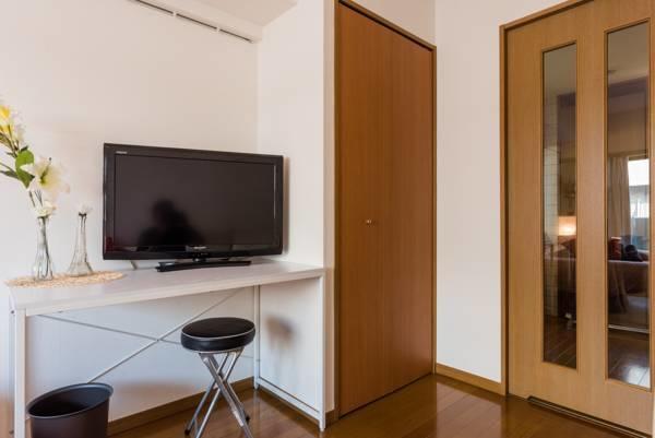 Shinjuku Rb Apartment Tokyo Luaran gambar